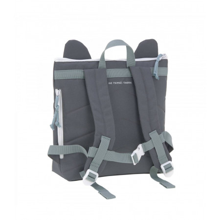 MOCHILA TERMICA LASSIG