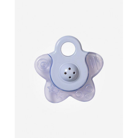 MORDEDOR DE AGUA CON SONAJERO SARO