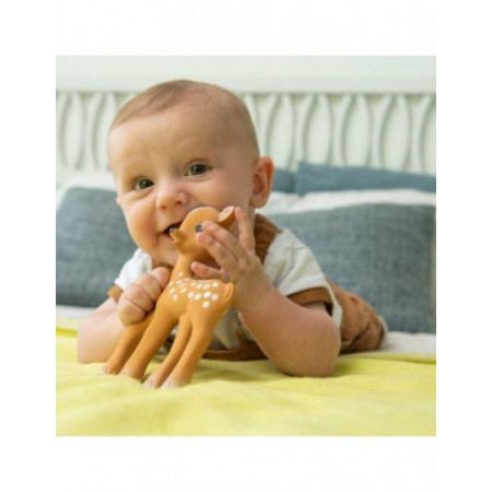 MORDEDOR FAN-FAN SOPHIE LA GIRAFE