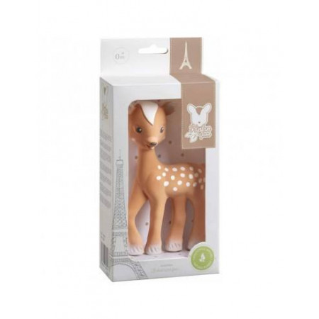 MORDEDOR FAN-FAN SOPHIE LA GIRAFE