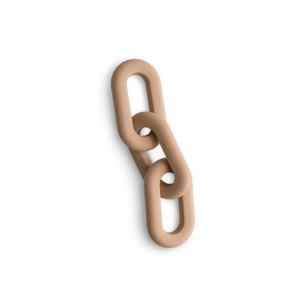 MORDEDOR LINKS SILICONA MUSHIE