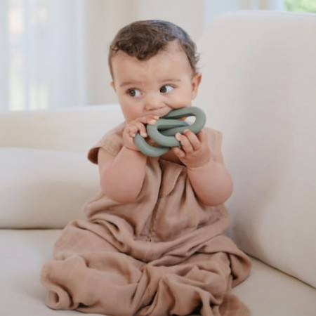 MORDEDOR LINKS SILICONA MUSHIE