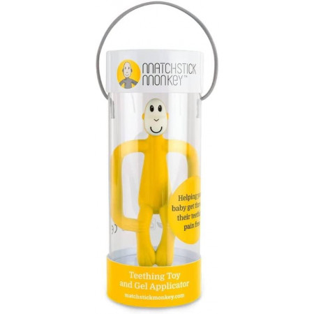 MORDEDOR MATCHSTICK MONKEY