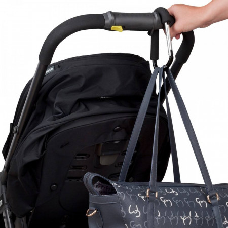 MOSQUETONES CLEVAHOOKS