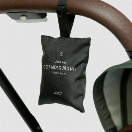 MOSQUITERA CAPAZO Joolz AER+