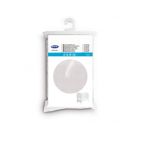 MOSQUITERA CUNA JANE