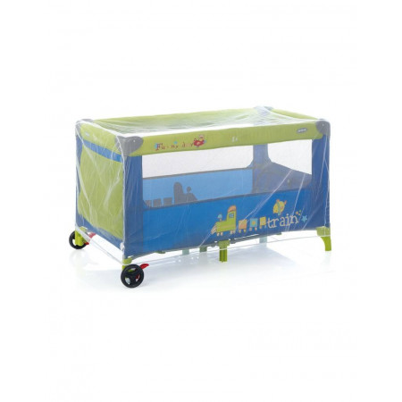 MOSQUITERA CUNA JANE