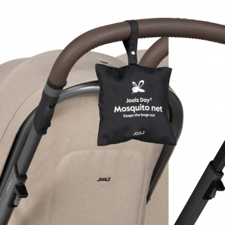 MOSQUITERA JOOLZ DAY5/GEO3 JOOLZ