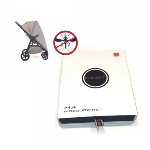 MOSQUITERA MAST4