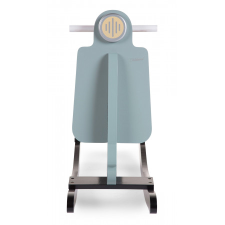 SCOOTER MECEDORA MADERA