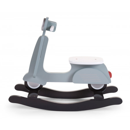 SCOOTER MECEDORA MADERA