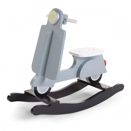 SCOOTER MECEDORA MADERA