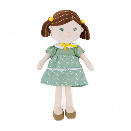 MUÑECO DE TRAPO 35CM PETITE & MARS