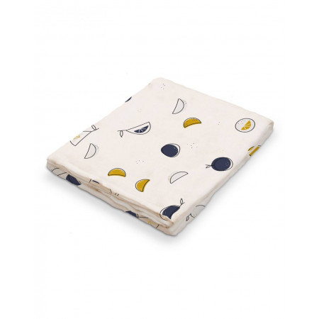 MUSELINA BAMBU CLICK 120