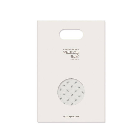 MUSELINAS MIMOSA WALKING MUM