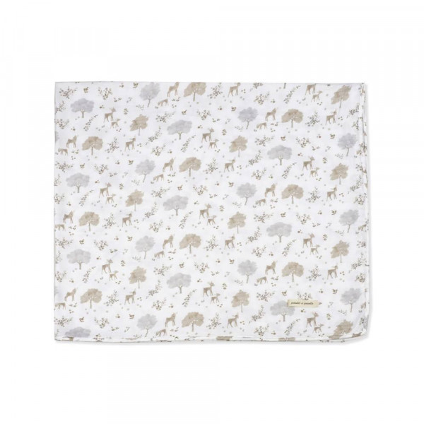 MUSELINA NARA PASITO A PASITO