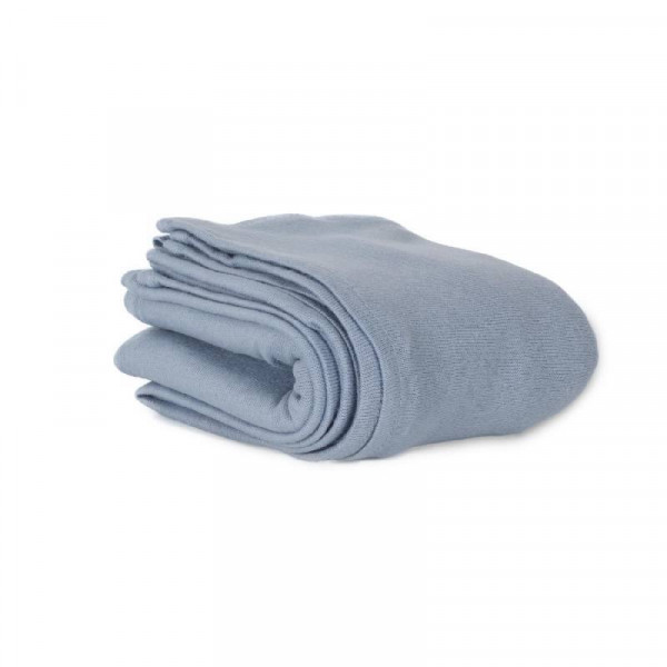 MUSELINA TRICOT EN ALGODÓN ORGÁNICO BONJOUR BEBE