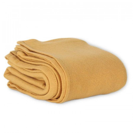 MUSELINA TRICOT EN ALGODÓN ORGÁNICO BONJOUR BEBE