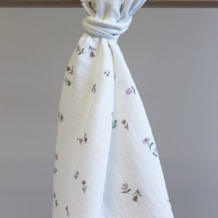 MUSELINA UZTURRE 120X120