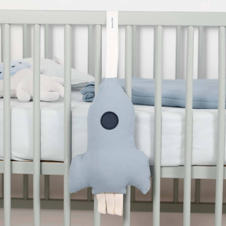 MUSIC BOX BONJOURBEBE