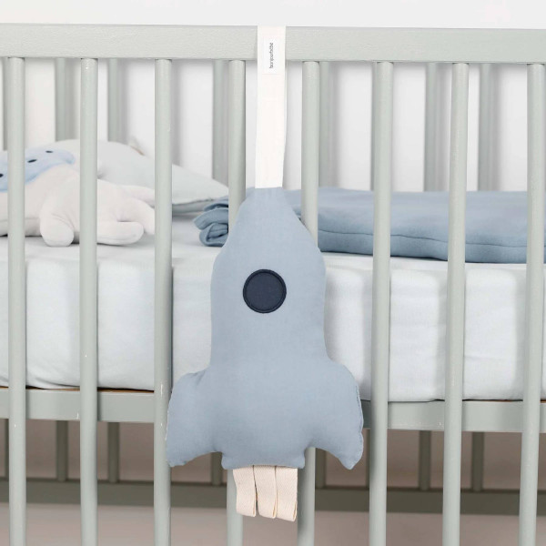 MUSIC BOX BONJOURBEBE