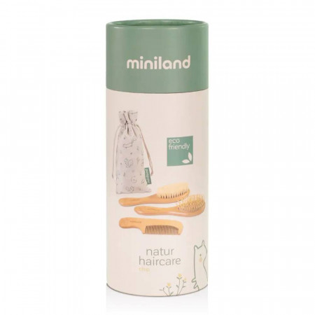NATUR HAIRCARE MINILAND