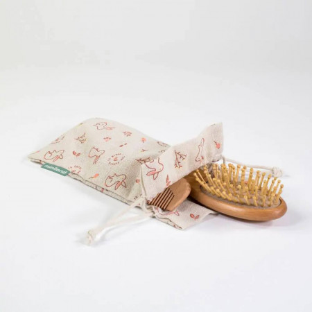 NATUR HAIRCARE MINILAND