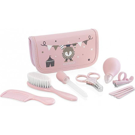 NECESER ASEO BEBE BABYKIT MINILAND