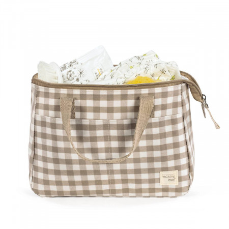 NECESER CAETANA WALKING MUM