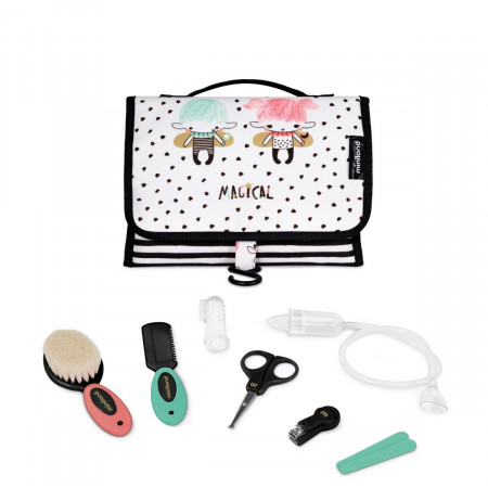 BOLSA DE ASEO CAREKIT MAGICAL MINILAND