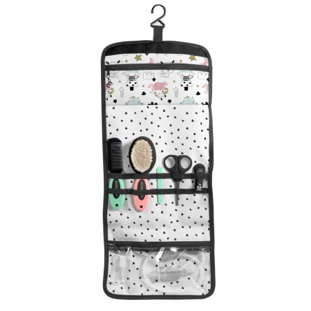 BOLSA DE ASEO CAREKIT MAGICAL MINILAND