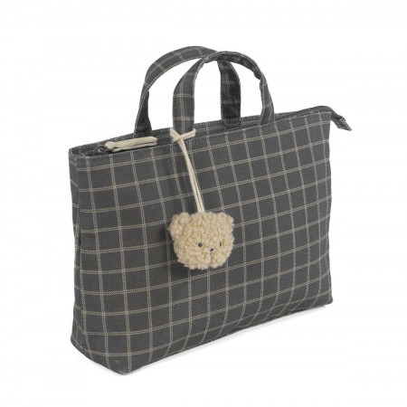 NECESER COLECCIÓN TARTAN PASITO A PASITO