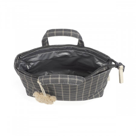 NECESER COLECCIÓN TARTAN PASITO A PASITO