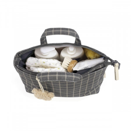 NECESER COLECCIÓN TARTAN PASITO A PASITO