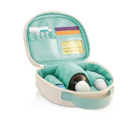 NECESER ON-THE-GO CAREBAG MINILAND