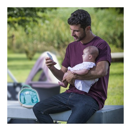 NECESER ON-THE-GO CAREBAG MINILAND