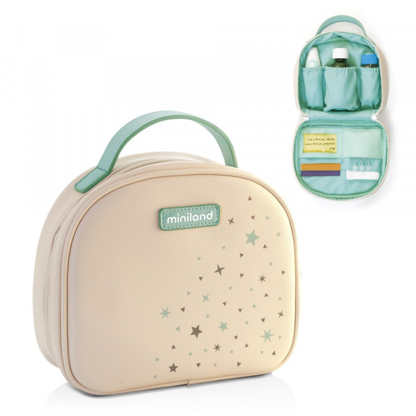 NECESER ON-THE-GO CAREBAG MINILAND