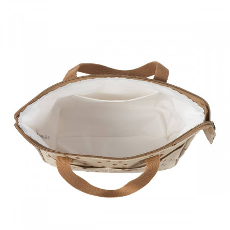 NECESER POPPY WALKING MUM