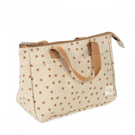 NECESER POPPY WALKING MUM