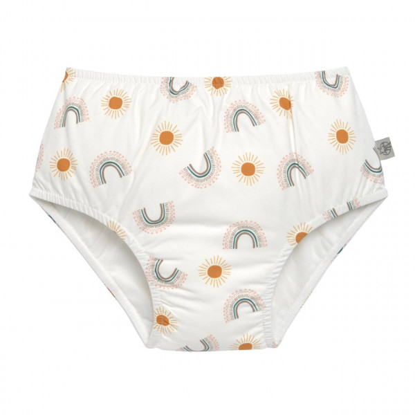 BAÑADOR PAÑAL PROTECCIÓN SOLAR LASSIG