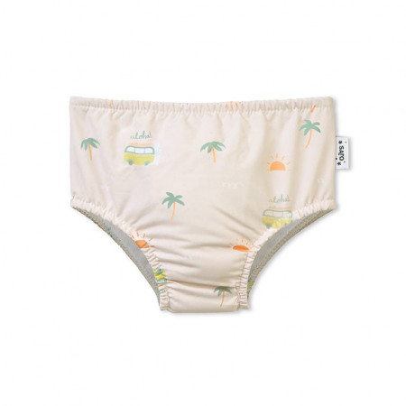 BAÑADOR PAÑAL SARO
