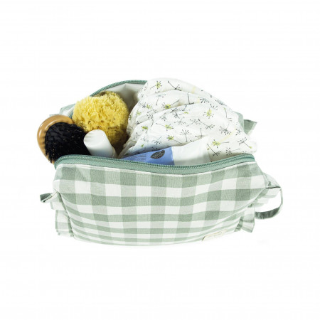 NECESER TEXTIL WALKING MUM