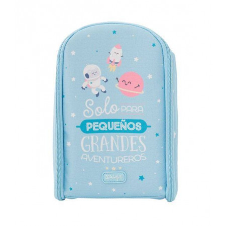 NEVERA/MOCHILA LAKEN