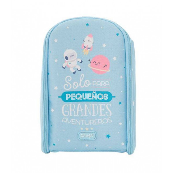 NEVERA/MOCHILA LAKEN