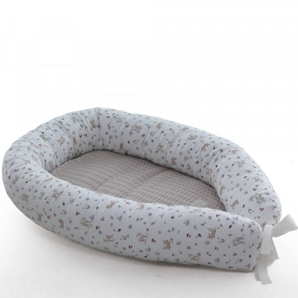 NIDO COLECHO UZTURRE