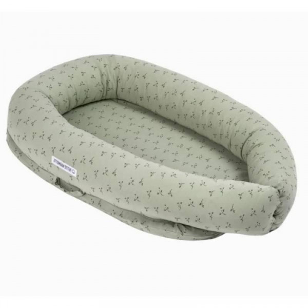 NIDO PETITE MARMOTTE ECUS KIDS