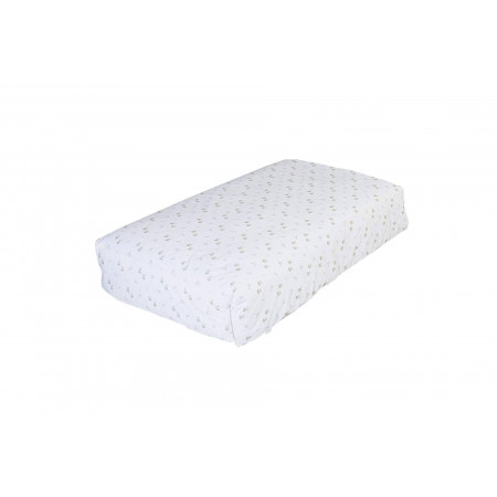 KIT TEXTIL CUNA RABBITS MICUNA