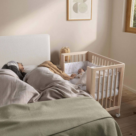 NORDICO Y PROTECTOR MINI CONVERBABY MICUNA