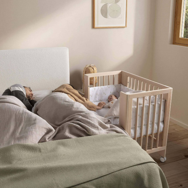 NORDICO Y PROTECTOR MINICUNA COLECHO MICUNA