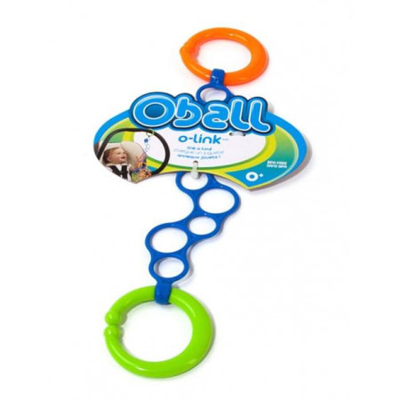 OLINK CADENITA OBALL